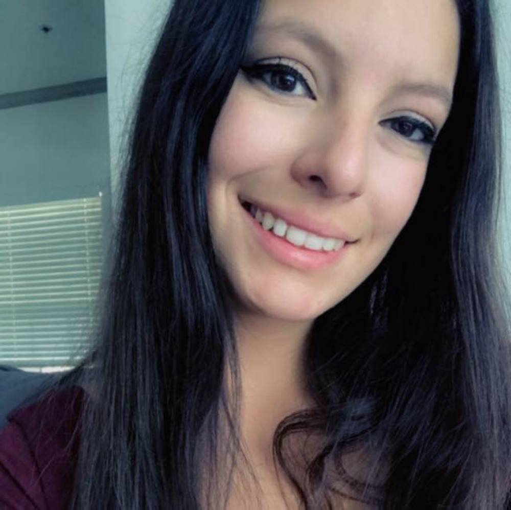 Meet your Posher, Katherine